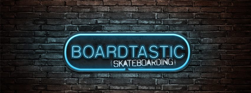 Boardtastic